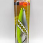Cuchara Ranco Silver Green Holgraf 58g