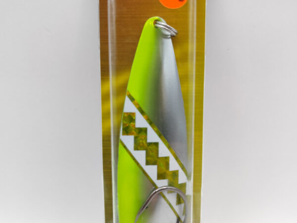 Cuchara Ranco Silver Green Holgraf 58g