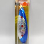 Cuchara Ranco Silver Reflex Blue 58g