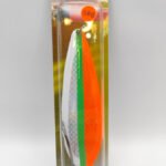 Cuchara Ranco White Orange 58g