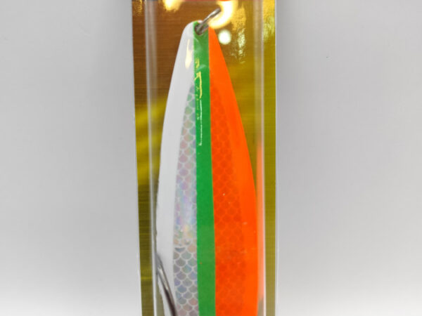 Cuchara Ranco White Orange 58g