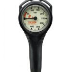 MANOMETRO BOTELLA 400 BAR TDS MINI