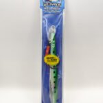 SEÑUELO WILLIAMSON JIG ABYSS SPEED 150 G / G / GREEN