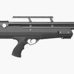 RIFLE CAL .22 5.5MM BEHEMOTH