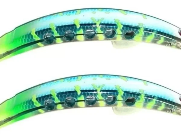 Señuelo Brad's Super Bait TPSB - 16 Seahawk