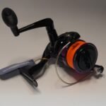 Carrete Pioneer Astute AS-5000