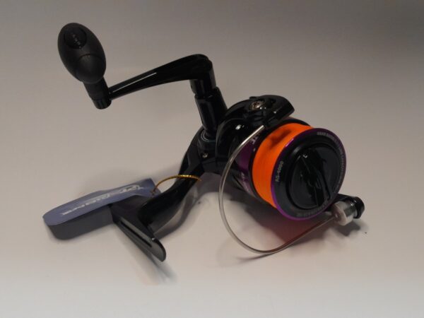 Carrete Pioneer Astute AS-5000