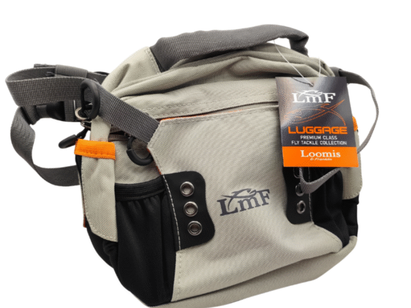 BOLSO / BANANO LmF HIP PACK S
