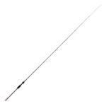 Caña UL Pioneer Black Widow Solid Carbon 602 / 183cm / 3 - 15 grs