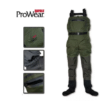 Wader Rapala Respirable ProWear 4+3 Talla XL