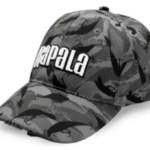 GORRO JOCKEY LED CAMO RAPALA