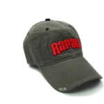 GORRO JOCKEY JEANS VERDE RAPALA