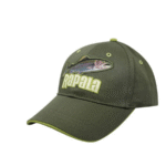 RAPALA GORRO / JOCKEY TRUCHA VERDE / 43GORATRU