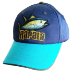 RAPALA GORRO / JOCKEY AZUL ATUN / 43GORATUN