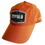 GORRO JOCKEY ROJO RAPALA