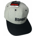 JOCKEY GORRO GRIS NEGRO RAPALA