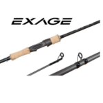 CAÑA EXAGE 2,90 M 30-80 GR SHIMANO
