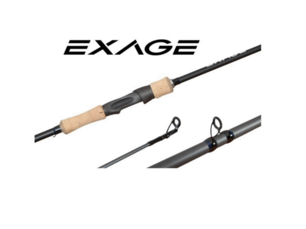 CAÑA EXAGE 2,90 M 30-80 GR SHIMANO