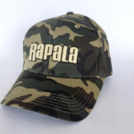 RAPALA GORRO / JOCKEY CAMUFLADO / 43GORCAM