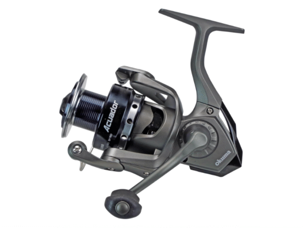 CARRETE ACUADOR / 3000  A / OKUMA