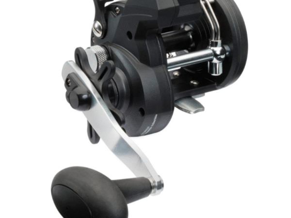 Carrete Abu Garcia Trolling Cardinal 20LC