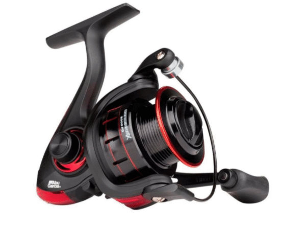 Carrete Abu Garcia Trolling Cardinal X 5000 FD