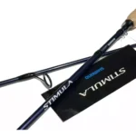 CAÑA STIMULA 2.10MTS 7-14GRS SHIMANO