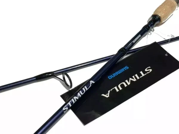CAÑA STIMULA 2.10MTS 7-14GRS SHIMANO