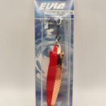 EVIA CUCHARA TOBY 40G COBRE ROJO