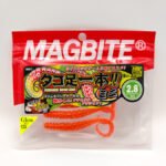 SEÑUELO VINILO MAGBITE TAKOASHI IPPON 2.8 " / 05 OREKIN