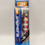 SEÑUELO MAJOR CRAFT JIG PARA 40G / JPS40-#26 ZEBLA PINK