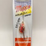 SEÑUELO MEPPS SPINNER AGLIA TW N°2 / CUIVRE