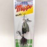 SEÑUELO MEPPS SPINNER BUG STONE FLY N°2 / PERLA