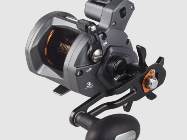 OKUMA CARRETE CW-30DA COLD WATER