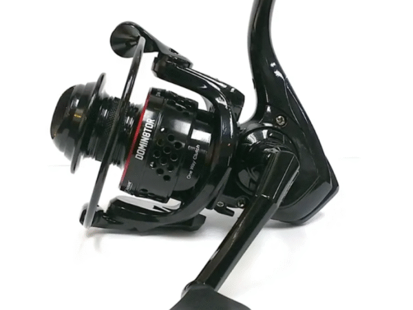 Pioneer Carrete Domin8tor DM - 4000