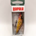 SEÑUELO COUNTDOWN ELITE 75 / GDSPD / RAPALA