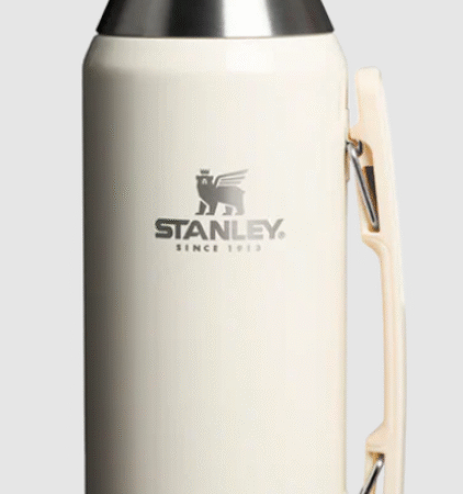 Stanley Mate System VAC BTL / 1.26 QT / 1.2 L / Cream Gloss