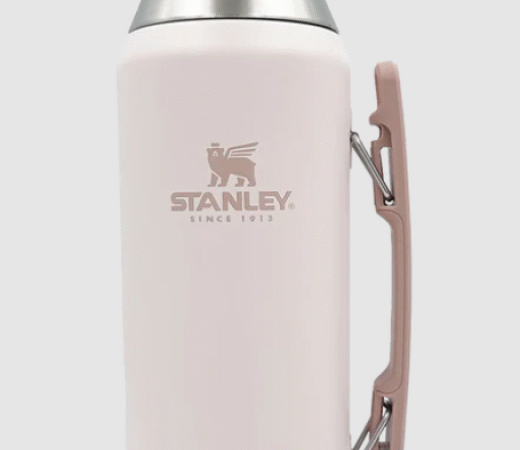 Stanley Mate System VAC BTL / 1.26 QT / 1.2 L / Rose Quartz