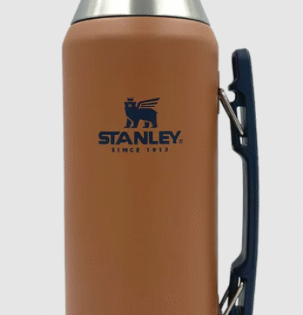 Stanley Mate System VAC BTL / 1.26 QT / 1.2 L / Toast