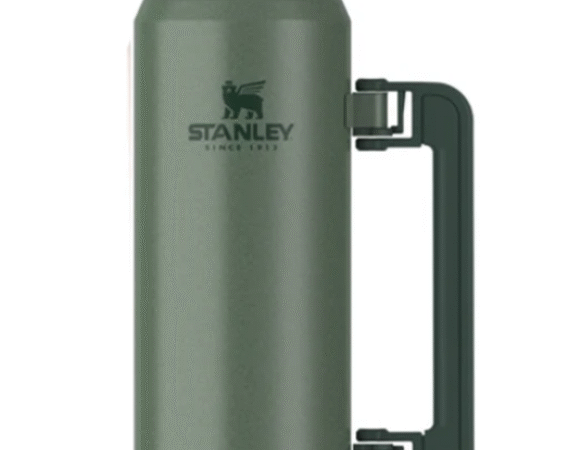 Stanley Mate System VAC BTL / 1.69 QT / 1.6 L / H. Green