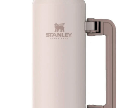 Stanley Mate System VAC BTL / 1.69 QT / 1.6 L / Rose Quartz