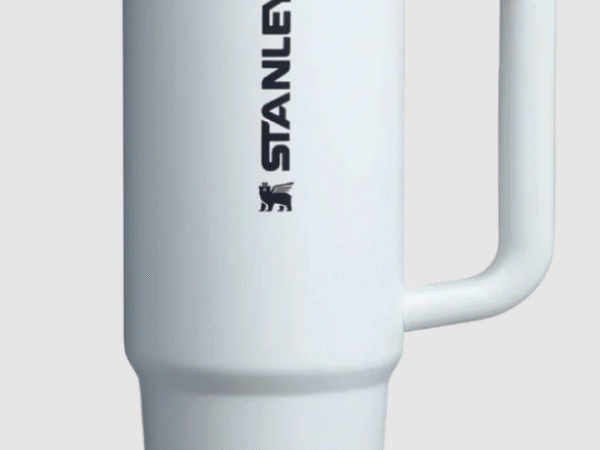 Stanley Quencher Protour Tumbler / 887 ml / 30 Oz / Chalk VRT