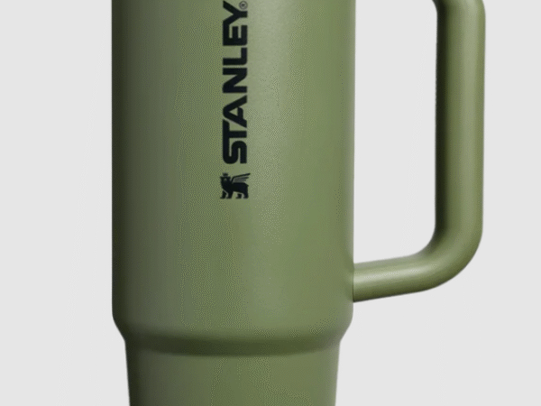 Stanley Quencher Protour Tumbler / 887 ml / 30 Oz / Dried Pine VRT
