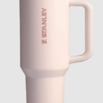 Stanley Quencher Protour Tumbler / 887 ml / 30 Oz / Rose Quartz