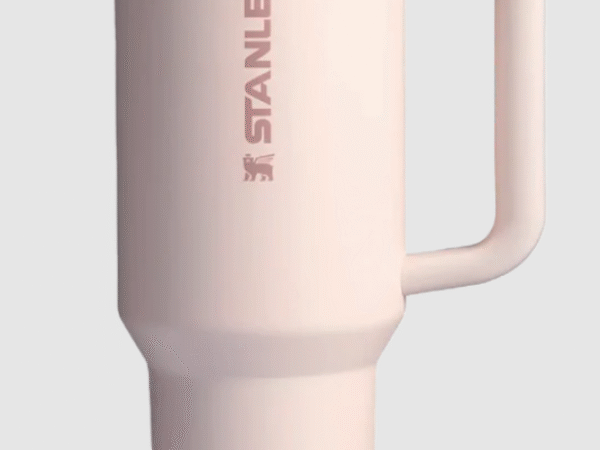 Stanley Quencher Protour Tumbler / 887 ml / 30 Oz / Rose Quartz
