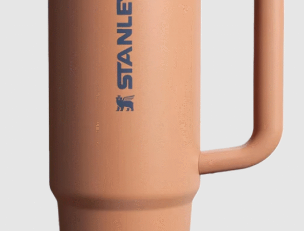 Stanley Quencher Protour Tumbler / 887 ml / 30 Oz / Toast VRT