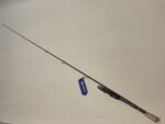 Caña UL Pioneer Black Widow Solid Carbon 632 / 190cm / 7 - 40 grs