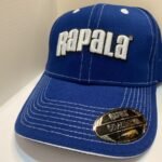 Gorro / Jockey Rapala Classic Navy Blue RHBU