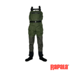 Wader Rapala Respirable ProWear 4+3 Talla L