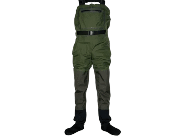 Wader Rapala Respirable ProWear 4+3 Talla L